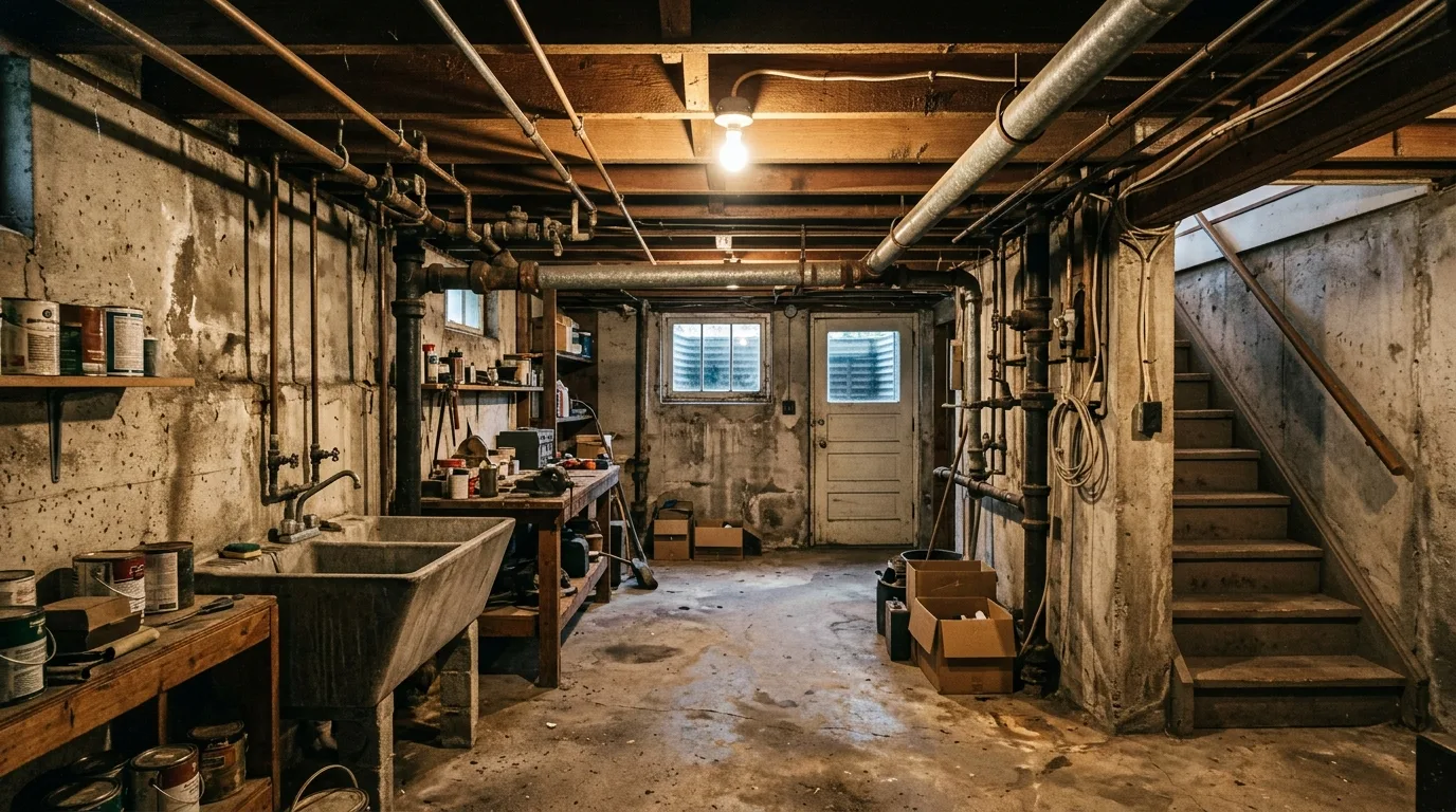 Emergency Water Damage Restoration South Salt Lake: What to Do