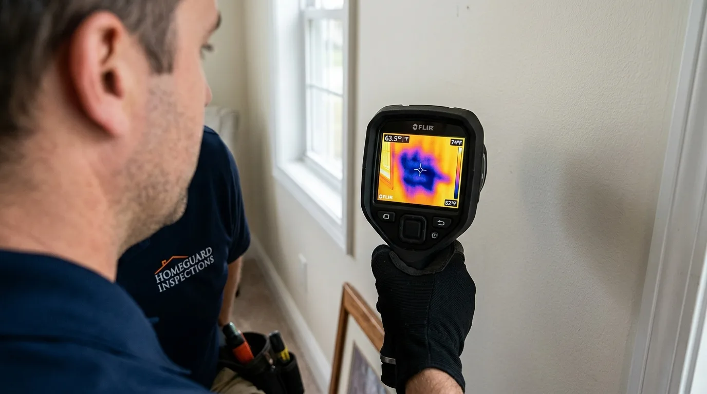 5 Signs of Hidden Water Damage in Your South Salt Lake Home